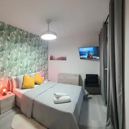 Playa Chica Apartment