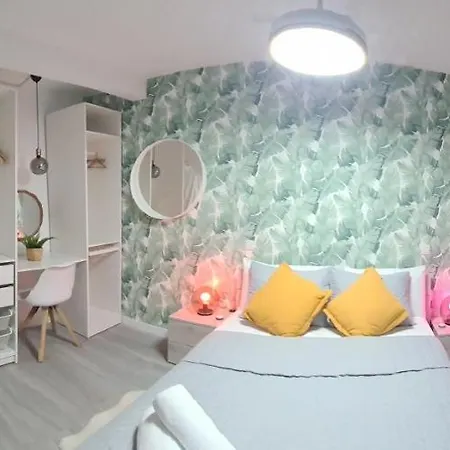 Apartment Playa Chica