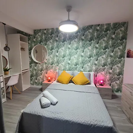 Playa Chica Apartment *