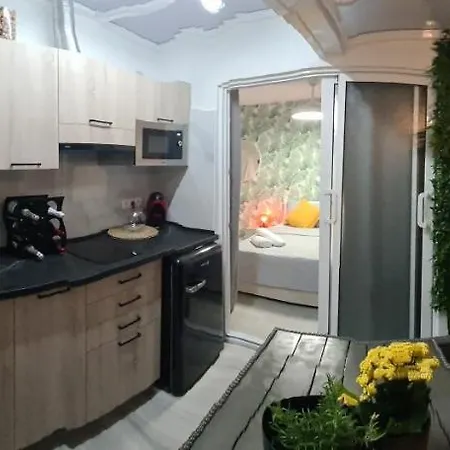 Playa Chica Apartment