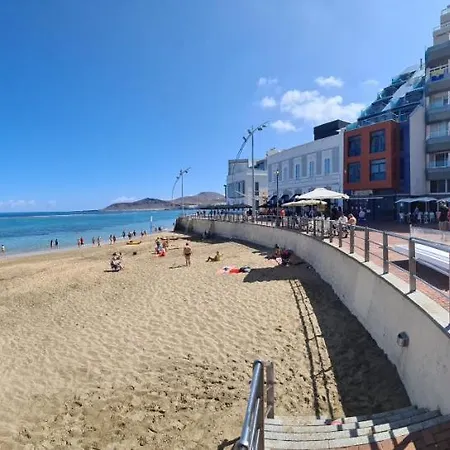 Playa Chica Apartment *