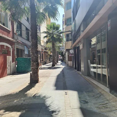 Playa Chica Apartment