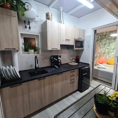 Playa Chica * Las Palmas de Gran Canaria