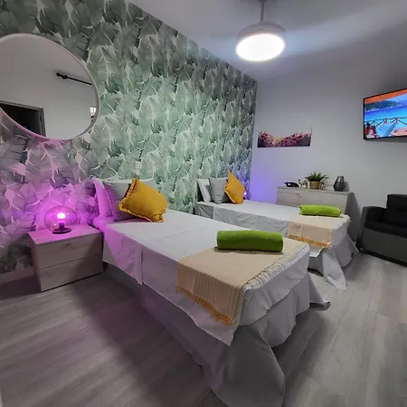 Apartment Playa Chica *