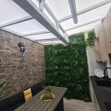 Playa Chica Apartment Las Palmas de Gran Canaria