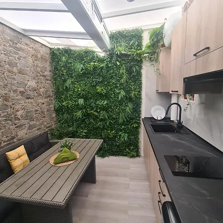 Playa Chica Las Palmas de Gran Canaria