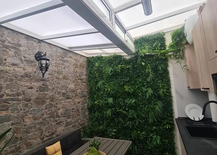 Playa Chica 公寓 大加那利岛拉斯帕尔马斯