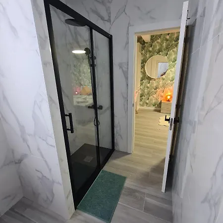 Playa Chica * Las Palmas de Gran Canaria