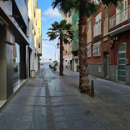 Apartamento Playa Chica Las Palmas de Gran Canaria