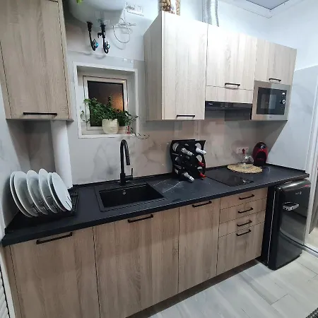 Playa Chica Appartement