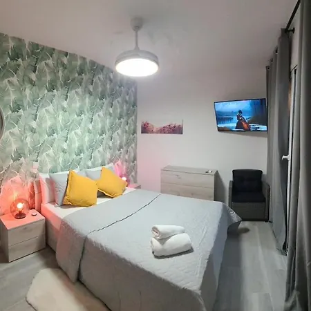Playa Chica Appartement