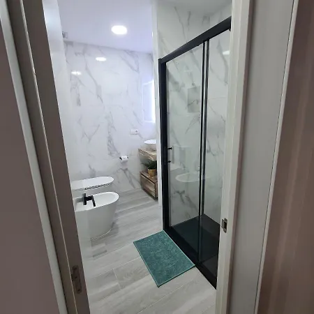 Playa Chica Appartement Las Palmas de Gran Canaria
