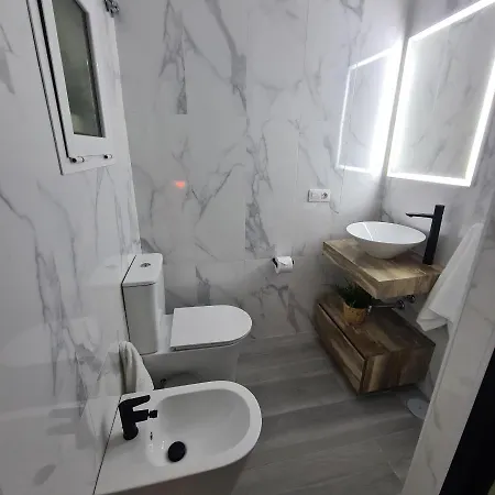 Apartamento Playa Chica Las Palmas de Gran Canaria