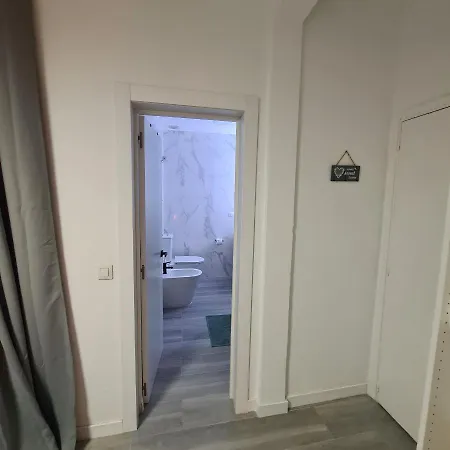 Apartamento Playa Chica