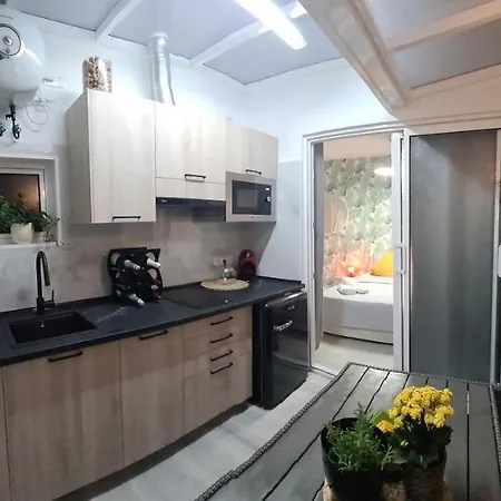 Apartamento Playa Chica