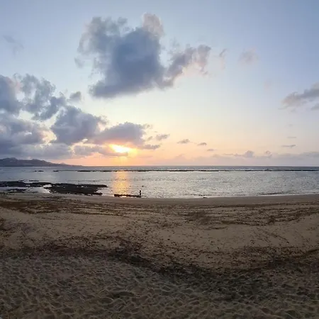 Appartement Playa Chica *