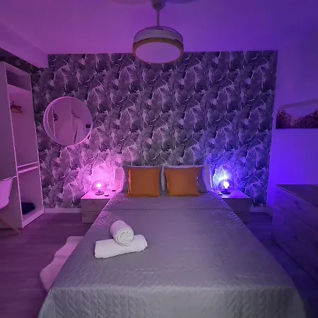 Playa Chica Las Palmas de Gran Canaria