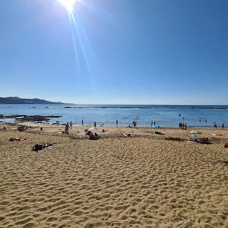 Playa Chica Apartament *