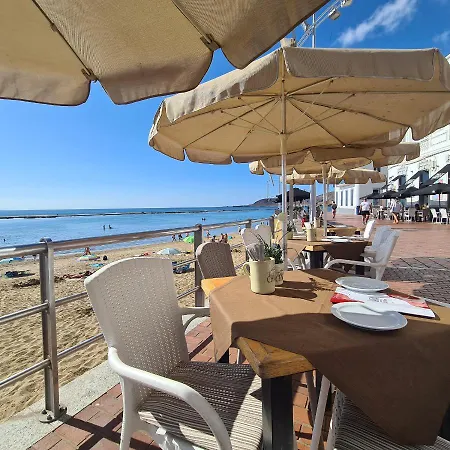 Apartamento Playa Chica Las Palmas de Gran Canaria