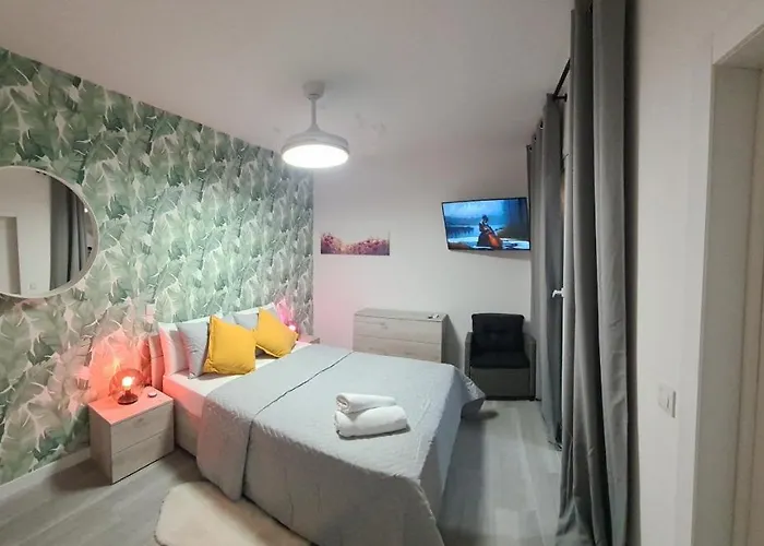 Playa Chica Apartment