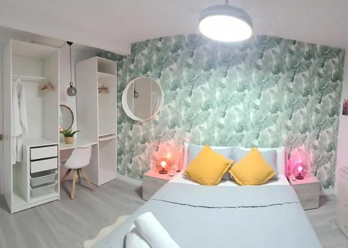 Apartment Playa Chica