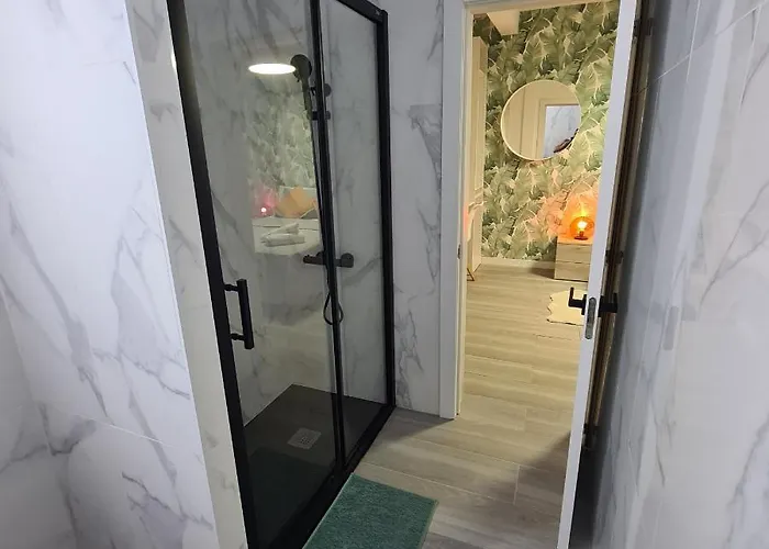 Playa Chica * ラスパルマス・デ・グランカナリア