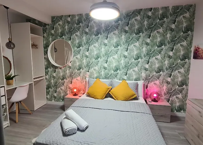 Playa Chica Apartment *