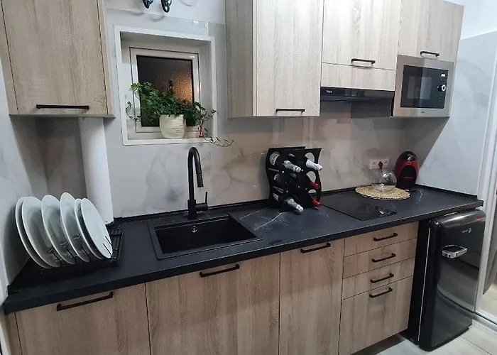 Playa Chica Apartment