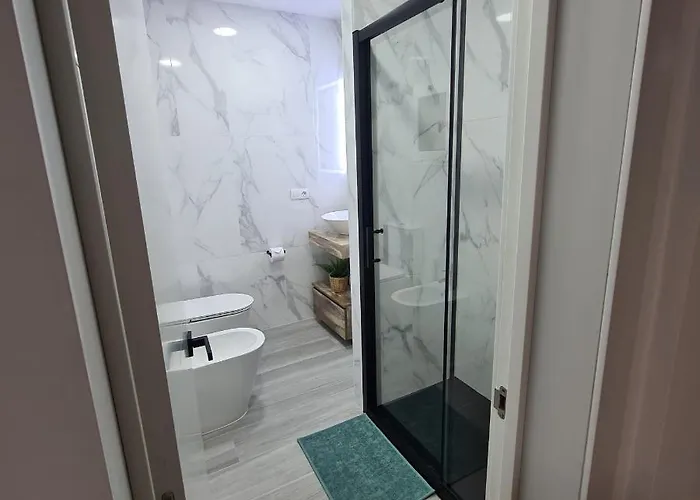 Playa Chica アパート ラスパルマス・デ・グランカナリア