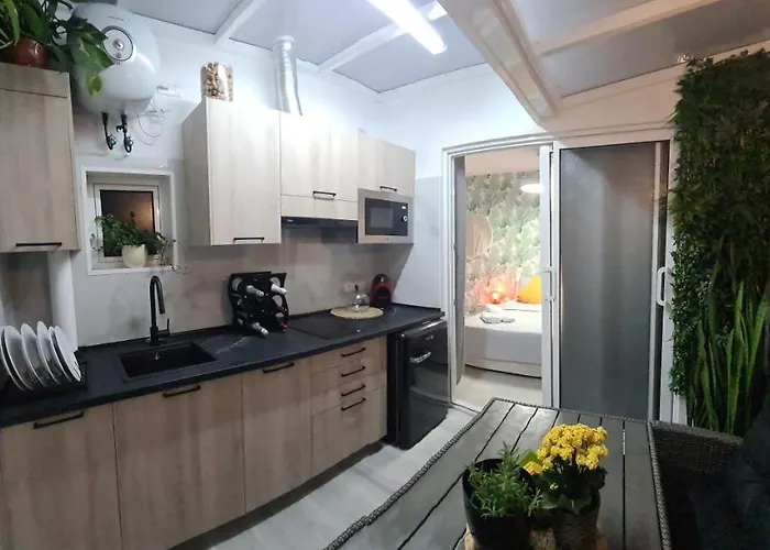 Apartment Playa Chica