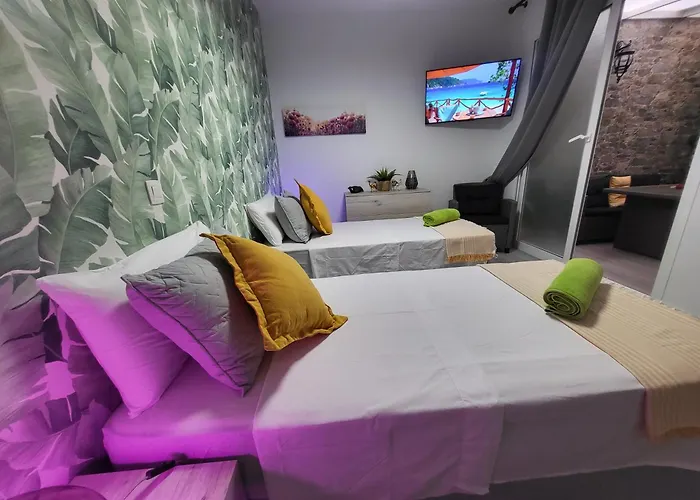 Playa Chica * ラスパルマス・デ・グランカナリア