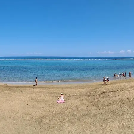 아파트 Playa Chica