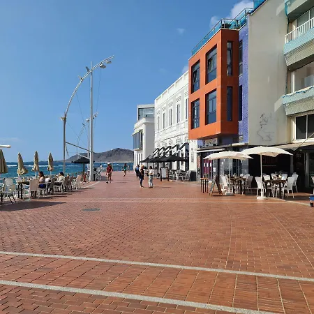 Playa Chica 라스팔마스