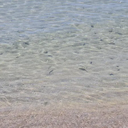 아파트 Playa Chica