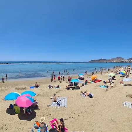 아파트 Playa Chica *