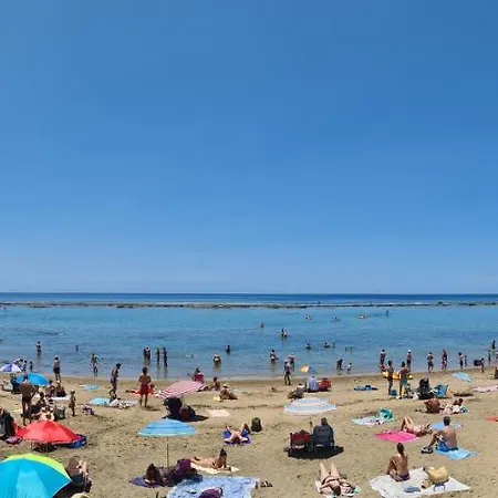 Playa Chica 아파트 라스팔마스