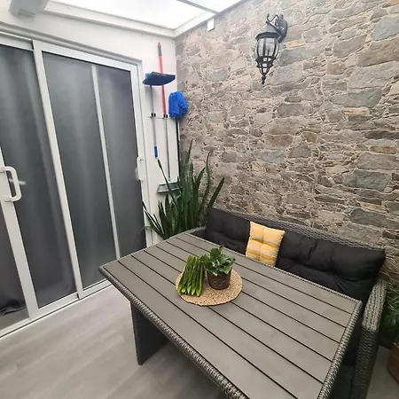 Playa Chica 라스팔마스