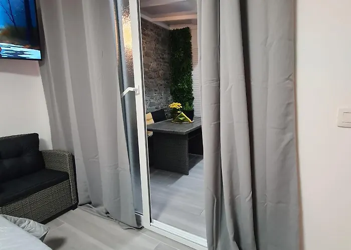 Playa Chica 아파트 라스팔마스