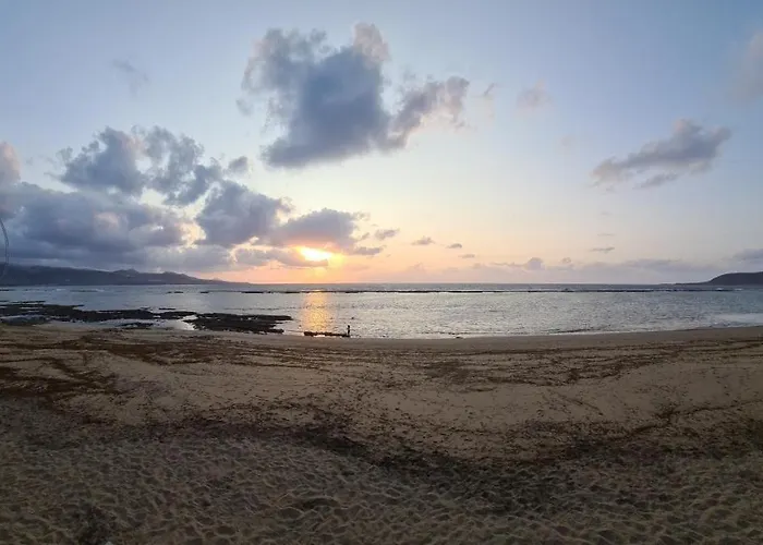 아파트 Playa Chica *