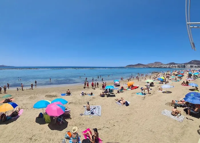 아파트 Playa Chica *