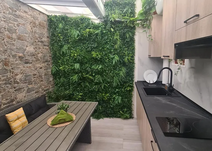 Playa Chica 라스팔마스